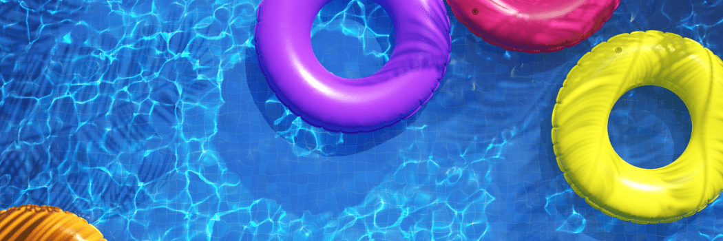 Visit JC Pools This Summer