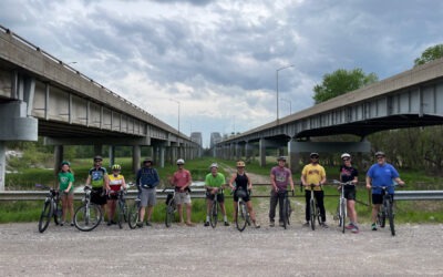Bike JCMO: World Bicycle Day and Beyond