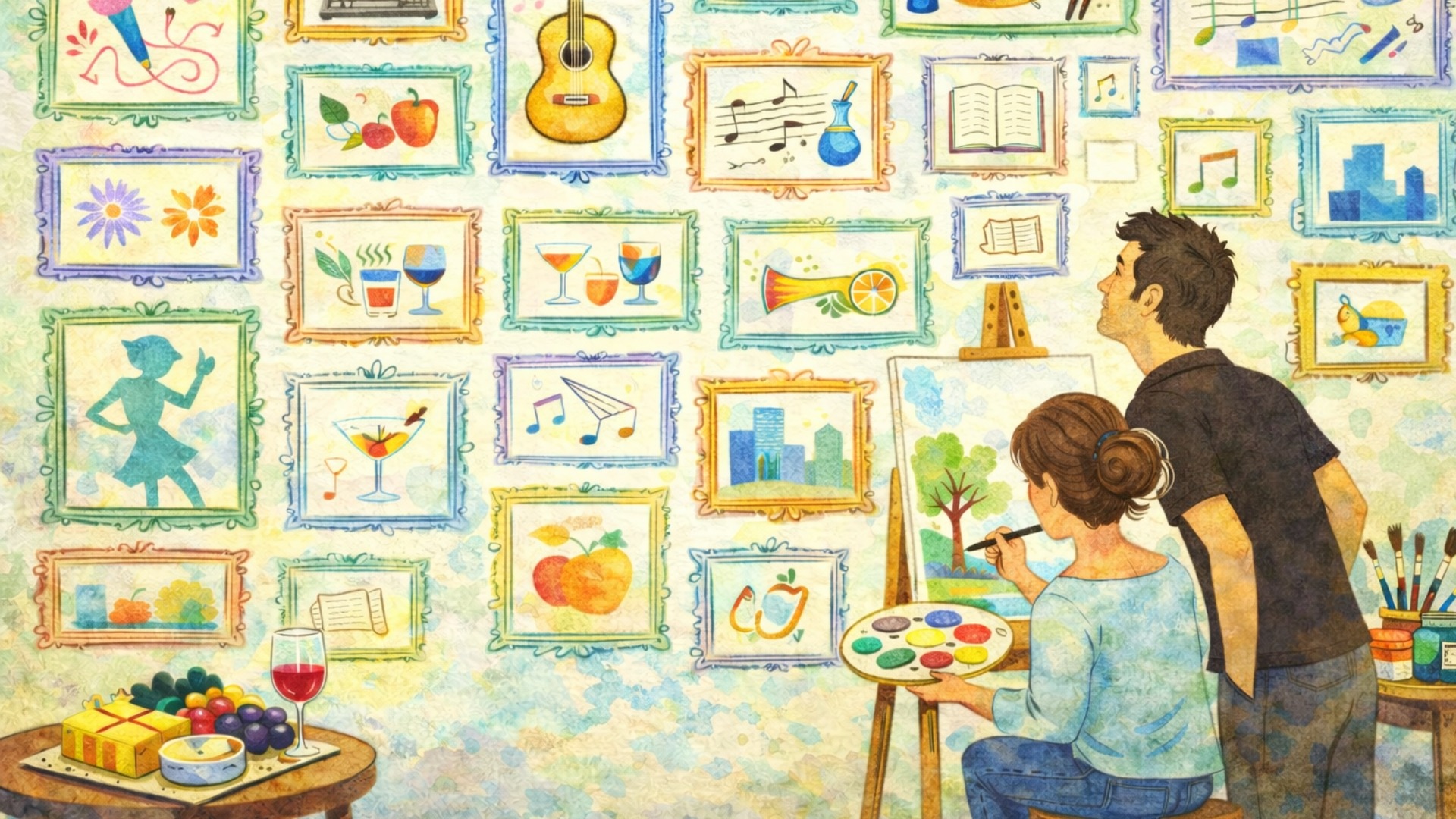 2026 Art Around Town
