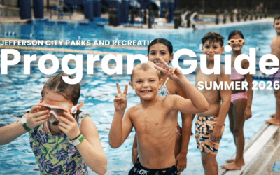 The 2026 Spring & Summer Program Guide is Here!