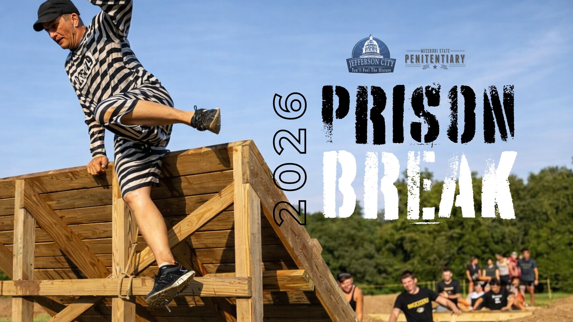 2026 Prison Break