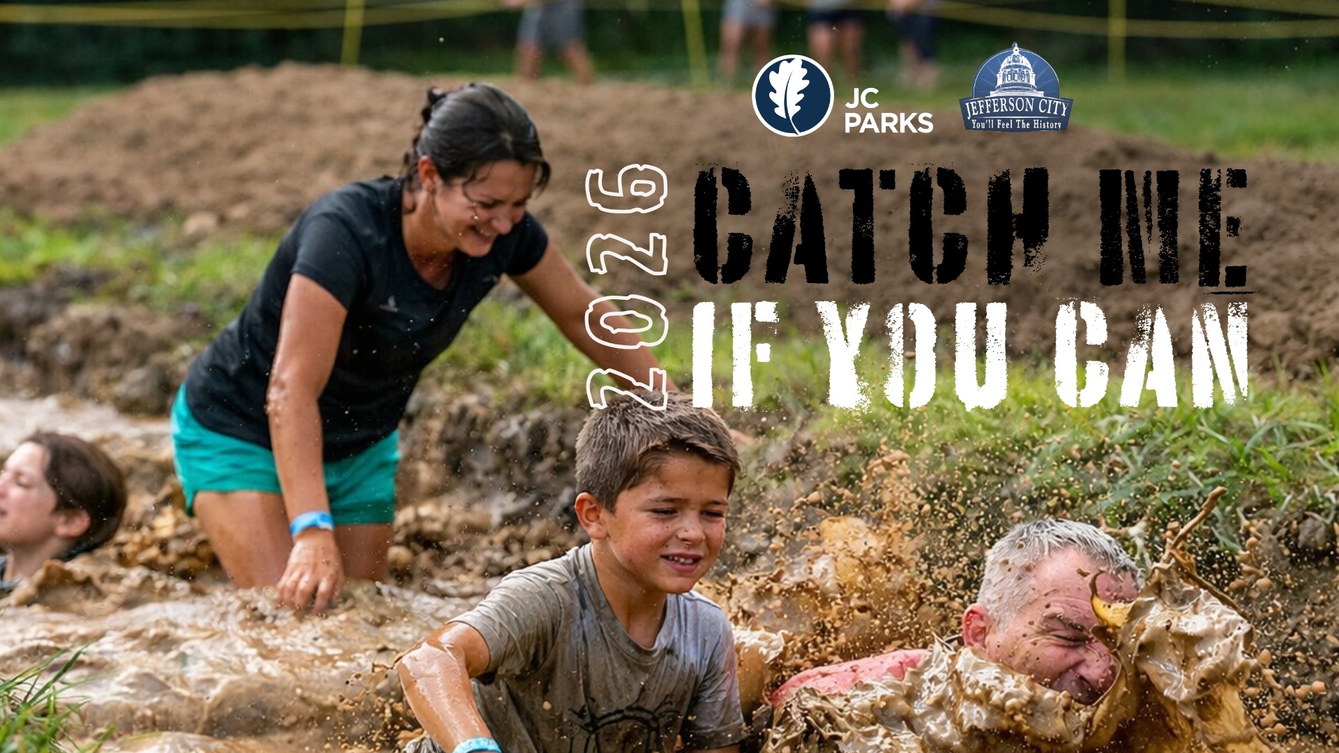 Catch Me If You Can 2026