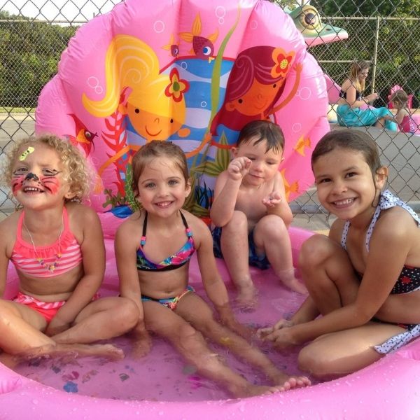 Kids Birthday Party Play