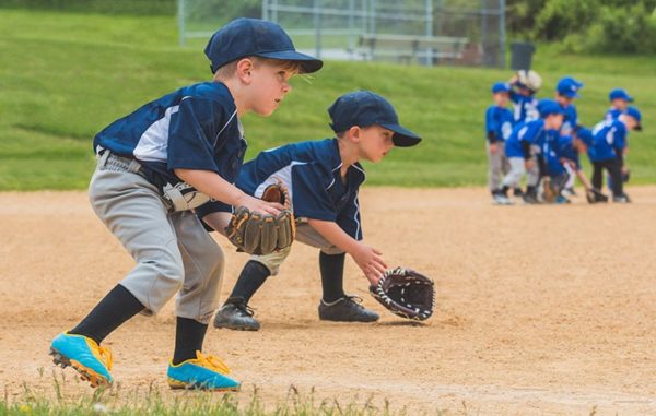 Youth Sports Leagues