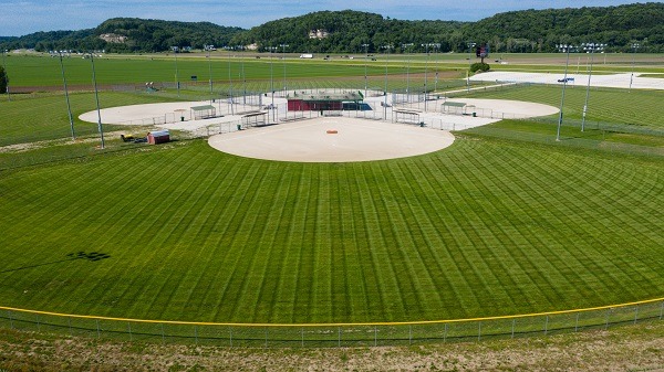 Ball Fields