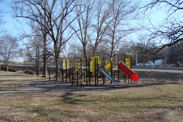 East Miller Park Playground
