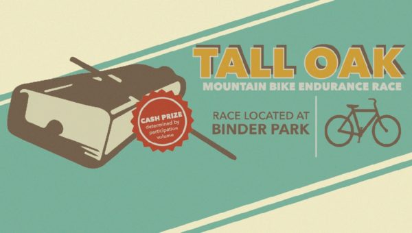 Tall Oak Mountian Bike Challenge