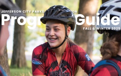 The 2025 Fall Winter Program Guide is Here!