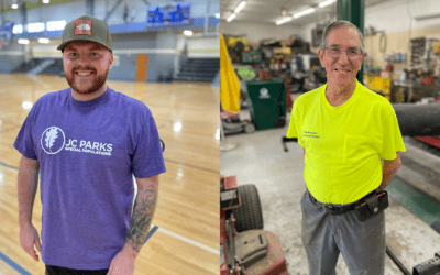 Powering Parks and People: Meet the Staff Who Make It Happen