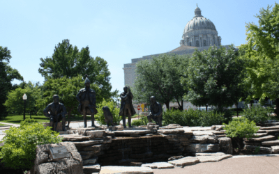 One Day in Jefferson City: Trips Ideas for Different Tastes