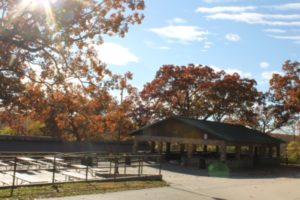 McClung Pavilion 2