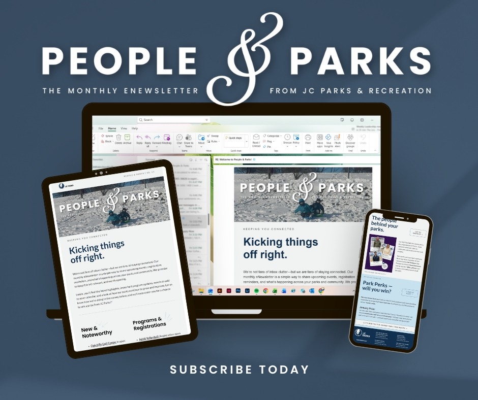 People and Parks Newsletter