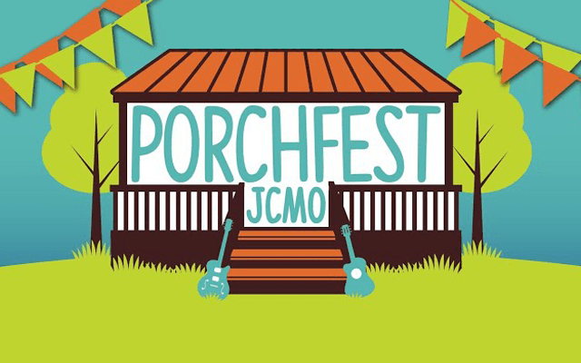 Porch Fest