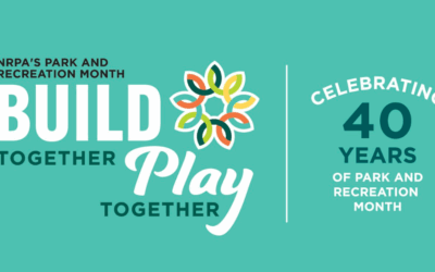 2025 National Park and Recreation Month