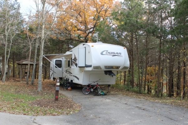 RV Camping