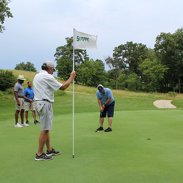golf Learn to Play Golf