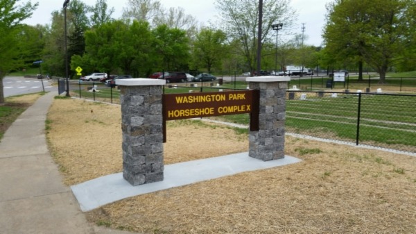 Horseshoe Pits